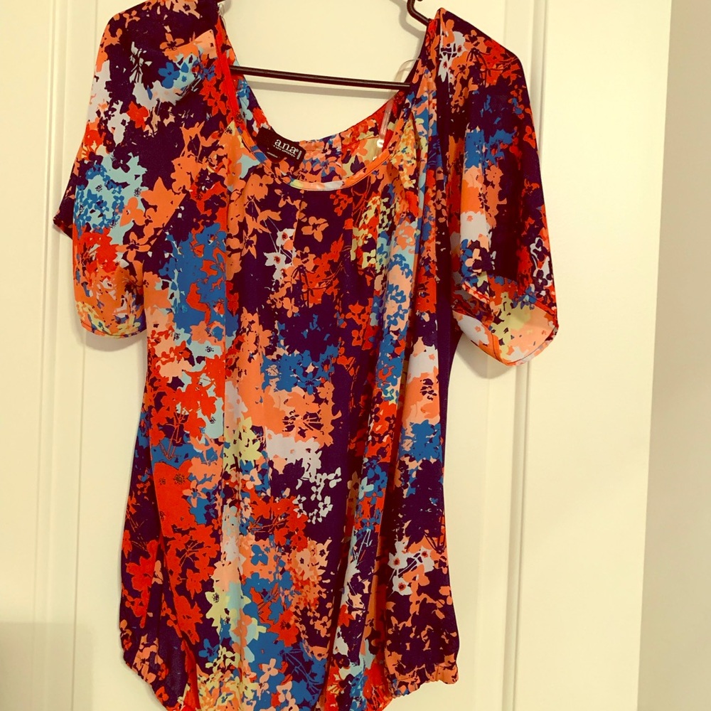 ANA blouse
